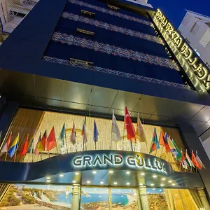 **** Hotel Grand Gulluk Center Turcia