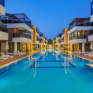** Hotel Elysium Turcia
