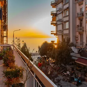  Apartament Houseloft Koromila Sea View Grecia