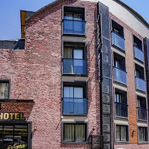 *** Hotel Lupo Libero Turcia