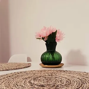 Up In Apartament