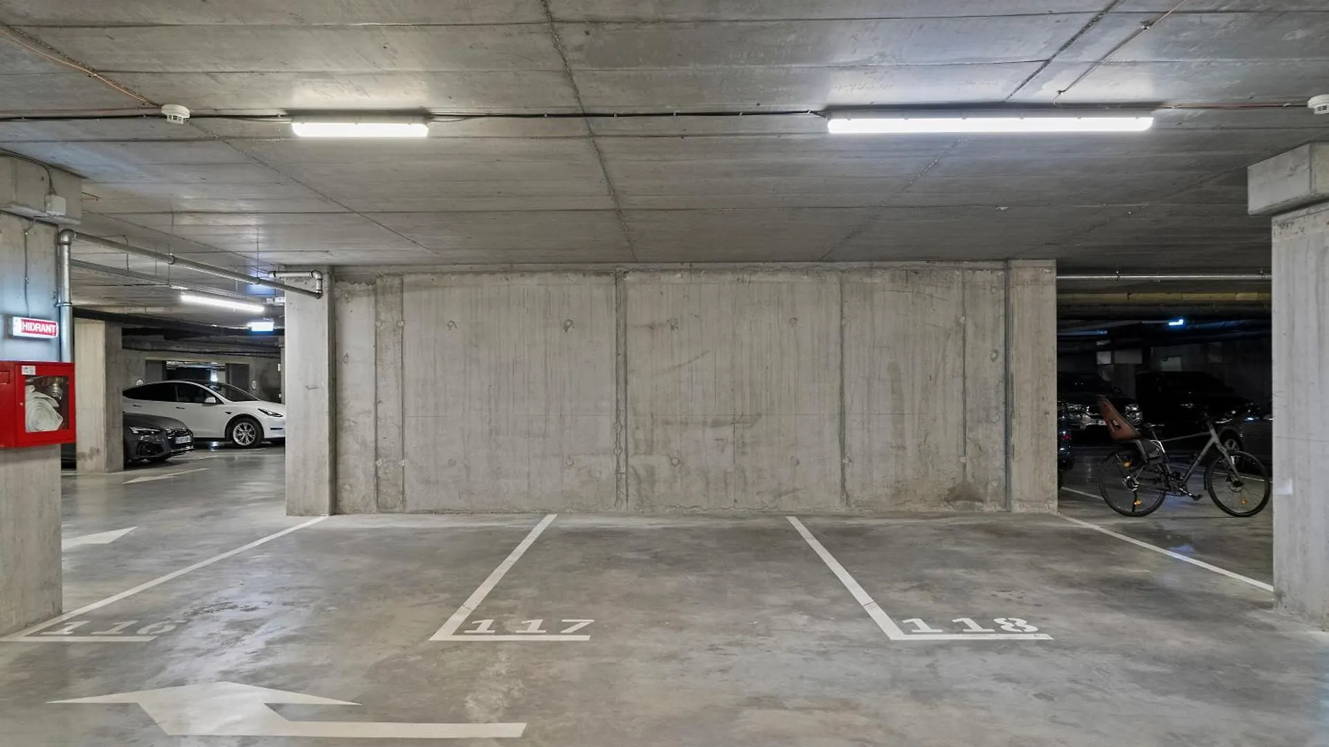 Mido Bird Luxury Apartment With Private Parking & Self Check-In Βουκουρέστι Ρουμανία