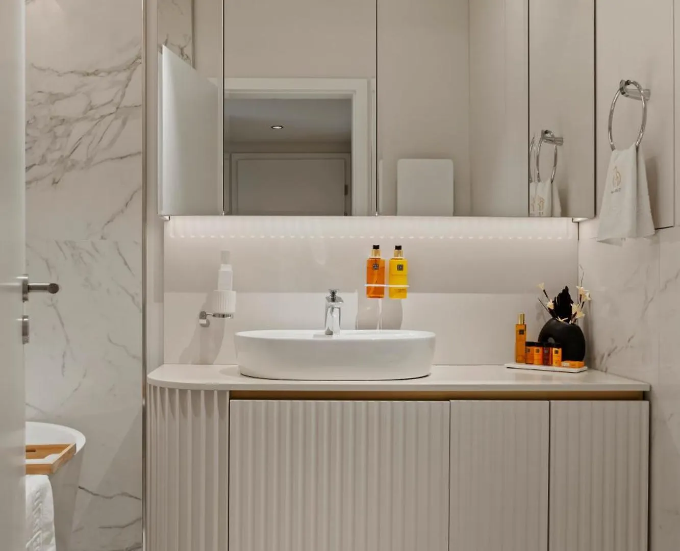 Mido Bird Luxury Apartment With Private Parking & Self Check-In Βουκουρέστι Ρουμανία