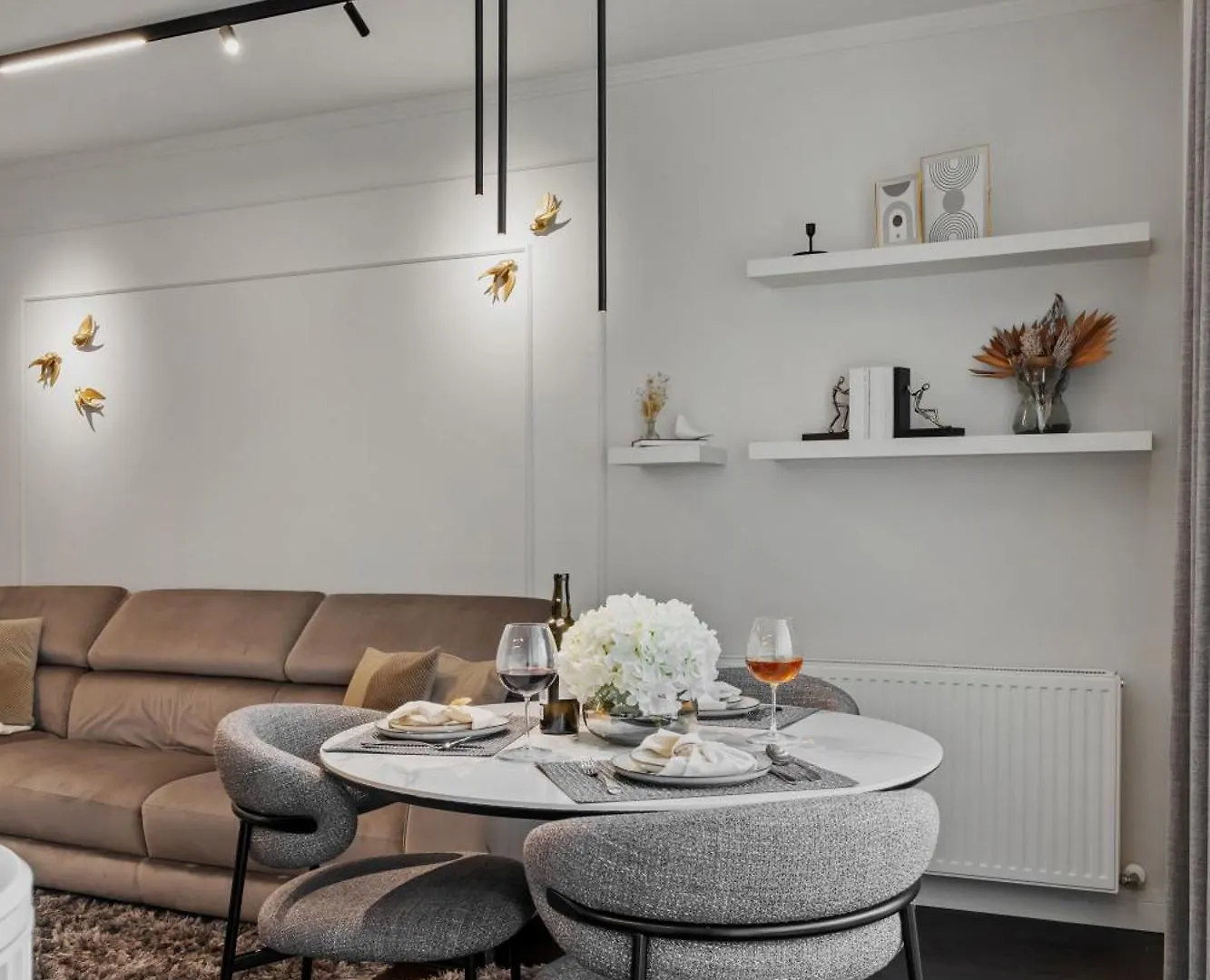 Mido Bird Luxury Apartment With Private Parking & Self Check-In Βουκουρέστι
