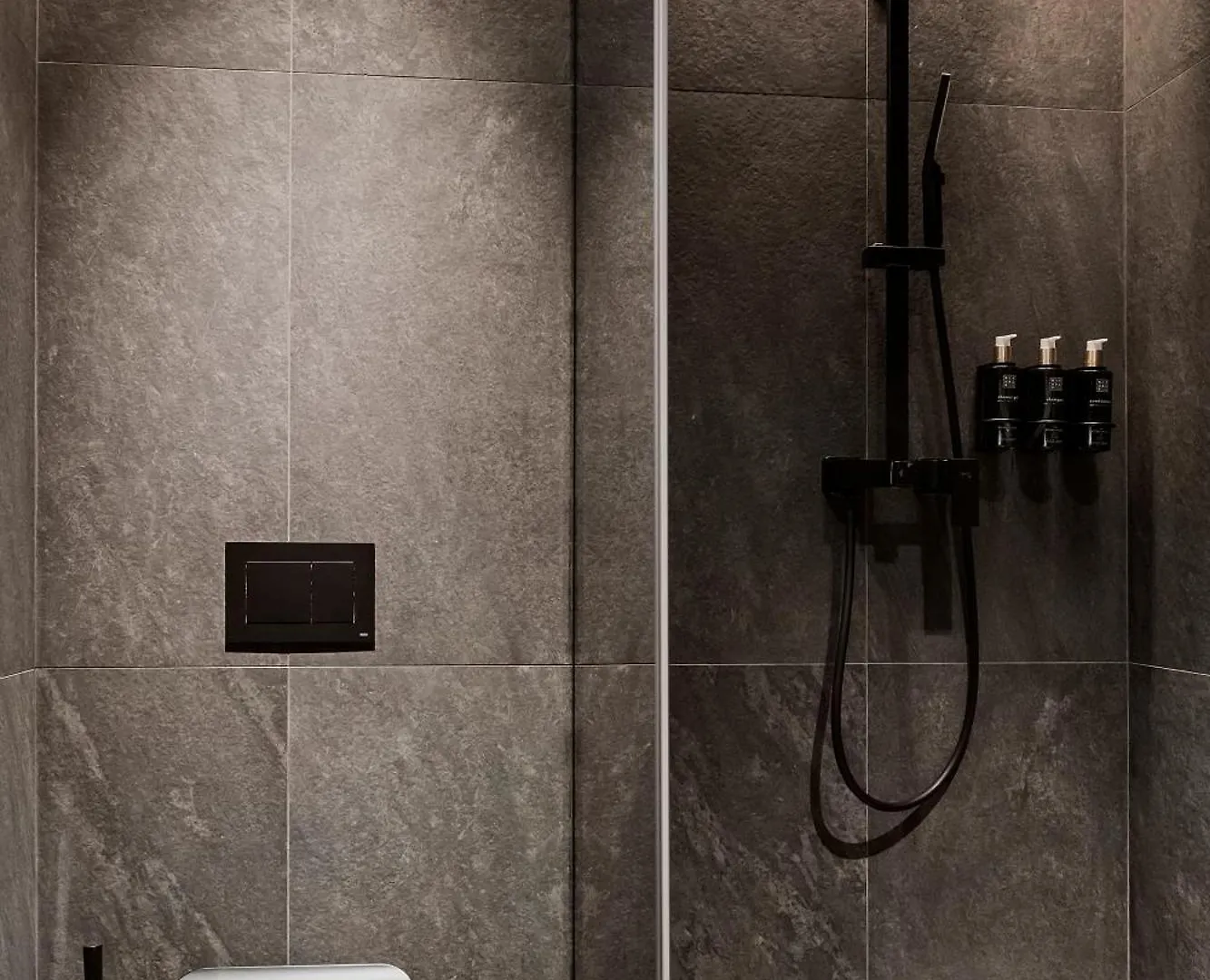 Mido Bird Luxury Apartment With Private Parking & Self Check-In Βουκουρέστι