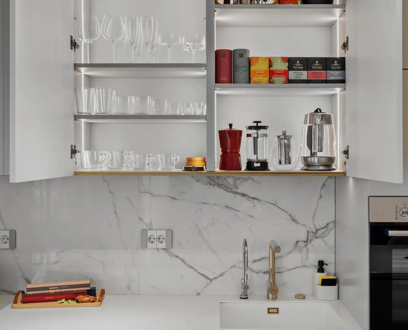 Mido Bird Luxury Apartment With Private Parking & Self Check-In Βουκουρέστι