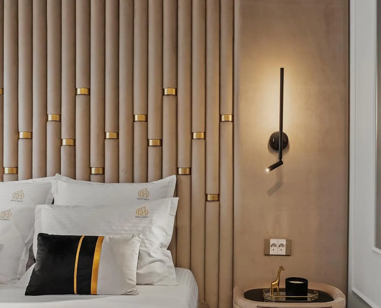 Mido Bird Luxury Apartment With Private Parking & Self Check-In Βουκουρέστι 0*,