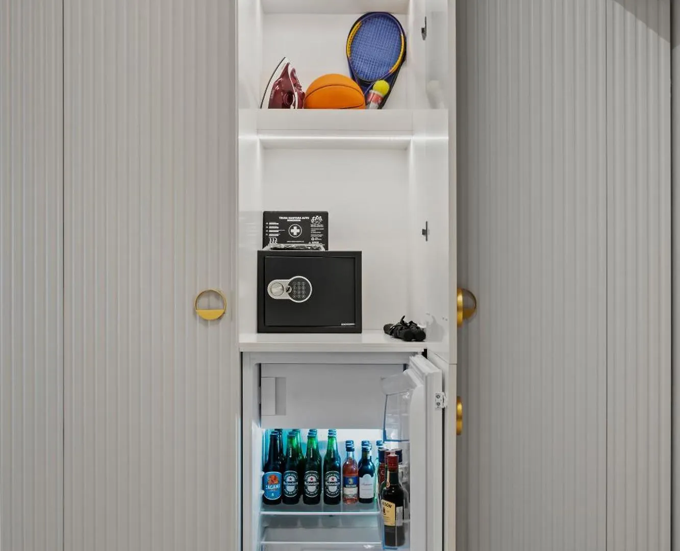 Mido Bird Luxury Apartment With Private Parking & Self Check-In Βουκουρέστι