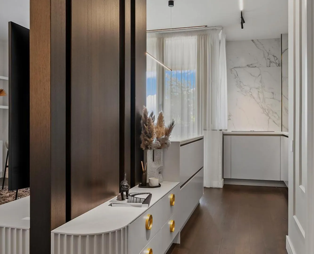 Mido Bird Luxury Apartment With Private Parking & Self Check-In Βουκουρέστι