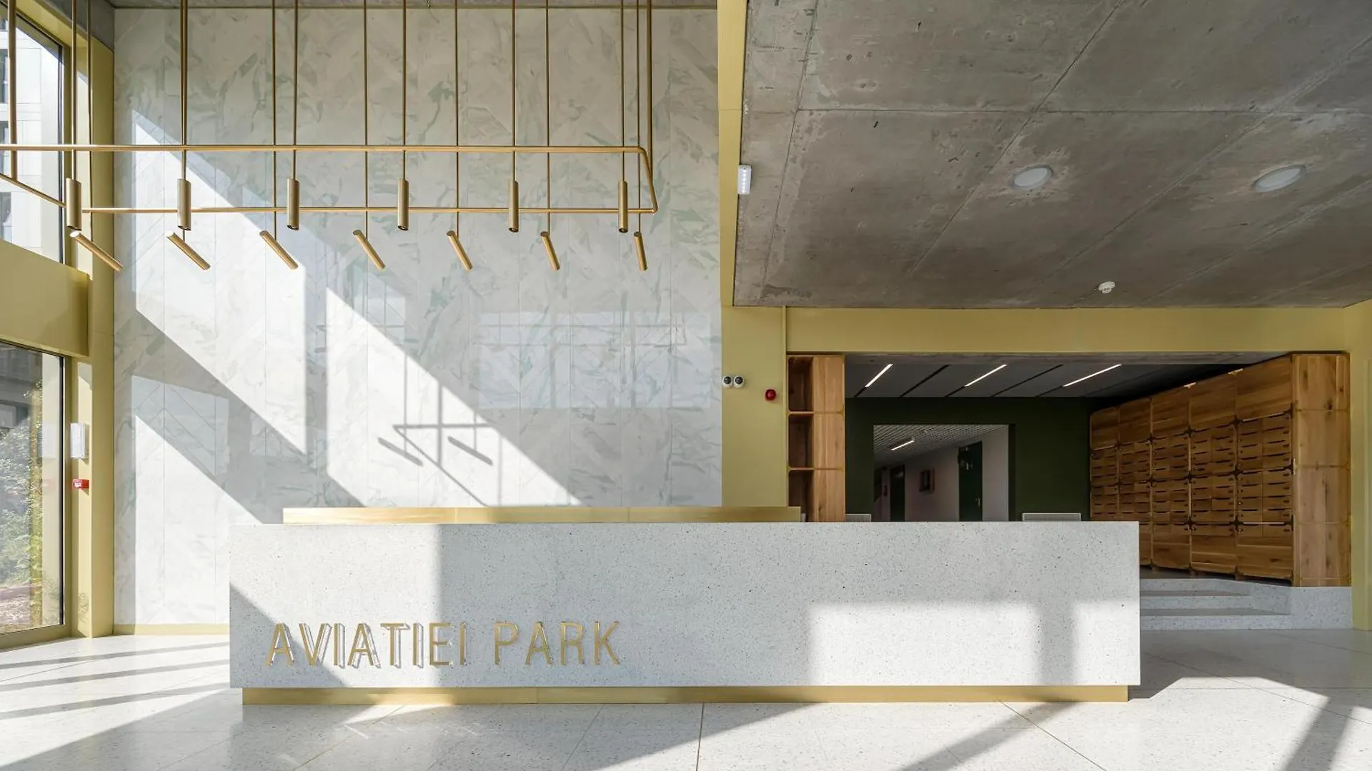 Mido Bird Luxury Apartment With Private Parking & Self Check-In Βουκουρέστι Ρουμανία
